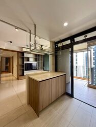 Hundred Palms Residences (D19), Condominium #602141941